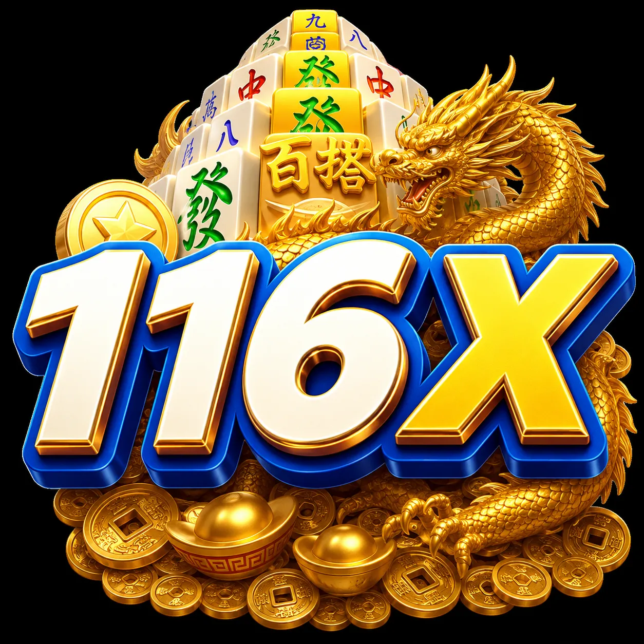 116X - Tantangan Puzzle Seru dan Menyenangkan