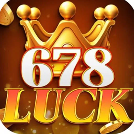 678luck APK Casual