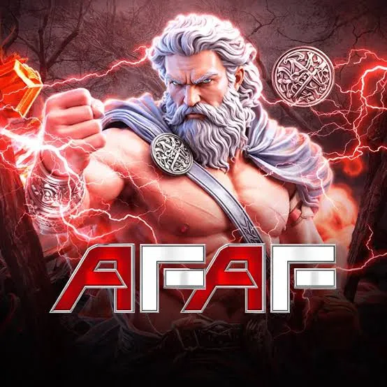 AFAF - Petualangan Seru di Dunia Anime
