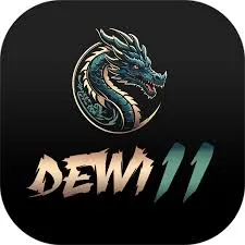 DEWI11 - Petualangan Epik dalam Dunia ARPG