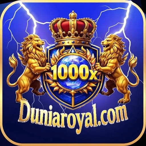 DUNIAROYAL - Petualangan Seru di Dunia MMORPG