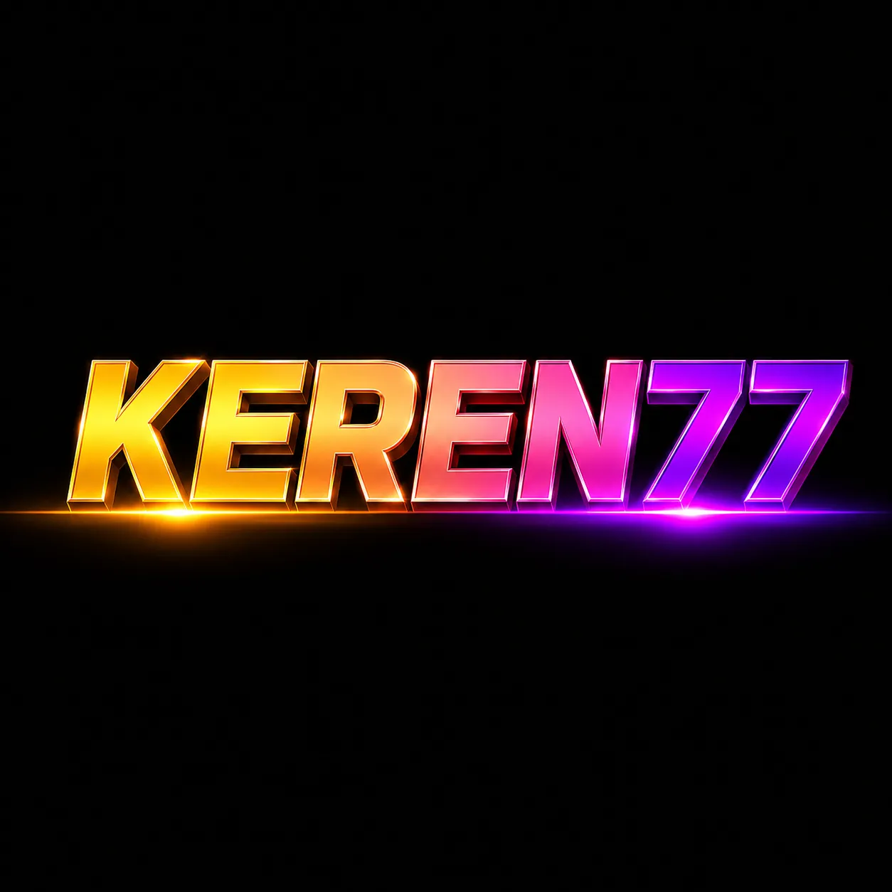 keren77 APK MOBA