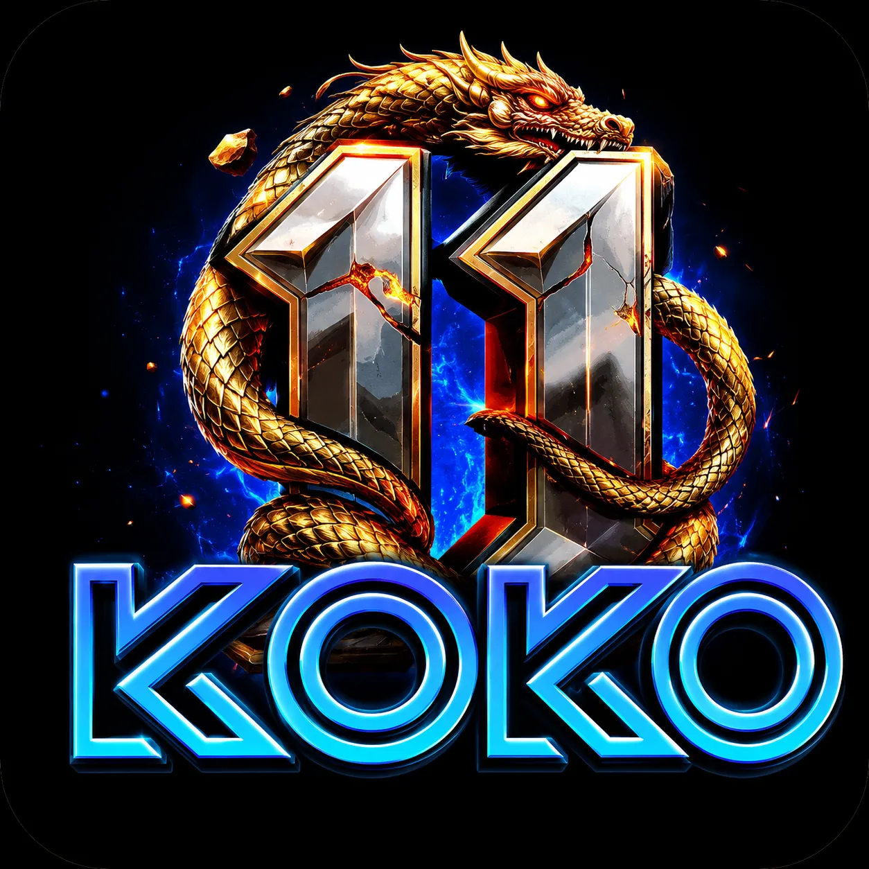 koko11 APK Domino