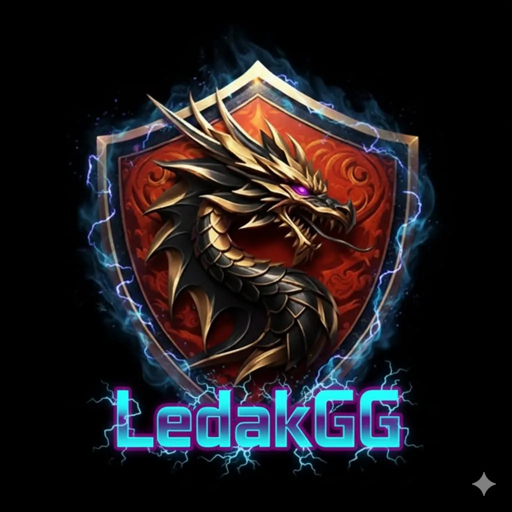 ledakgg APK Kasino