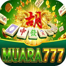 MUARA777 - Permainan Balap Motor Penuh Aksi