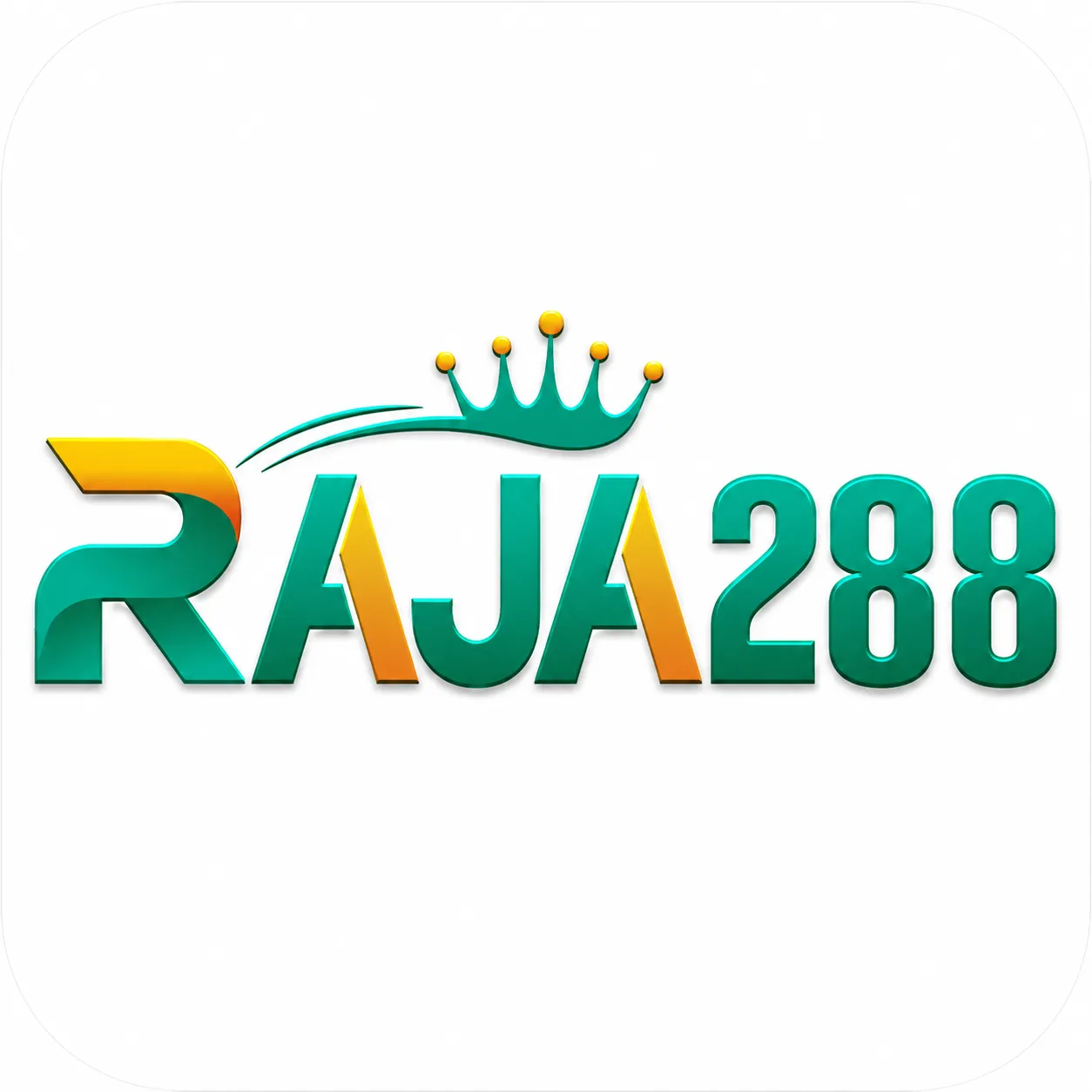 raja288 APK Slot