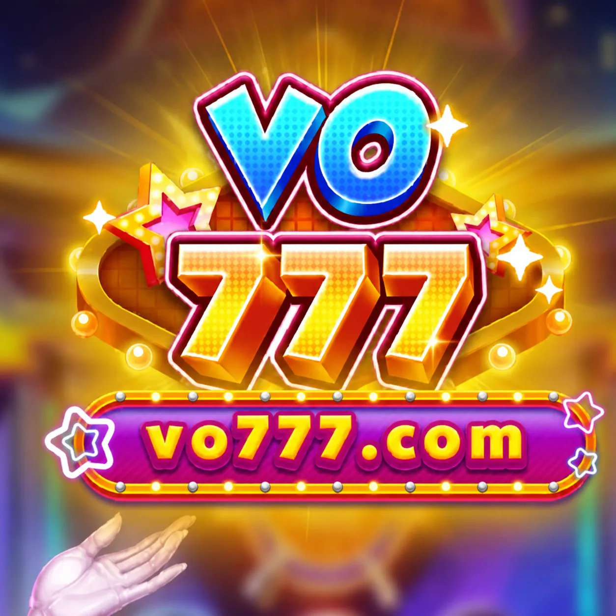 vo777 APK MMORPG