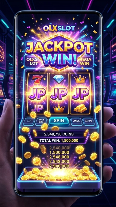 Olxslot menyediakan akses cepat ke aplikasi terbaru dan terpopuler.